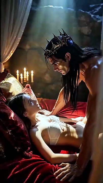 Virgin Bride Bound to the Dragon King Full EP [Full Movie]