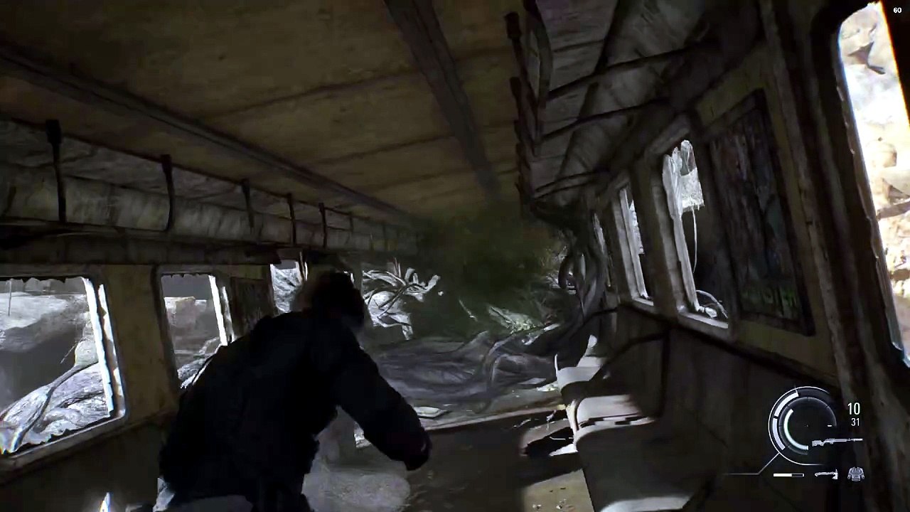 RESIDENT EVIL REQUIEM GAMEPLAY PART 25