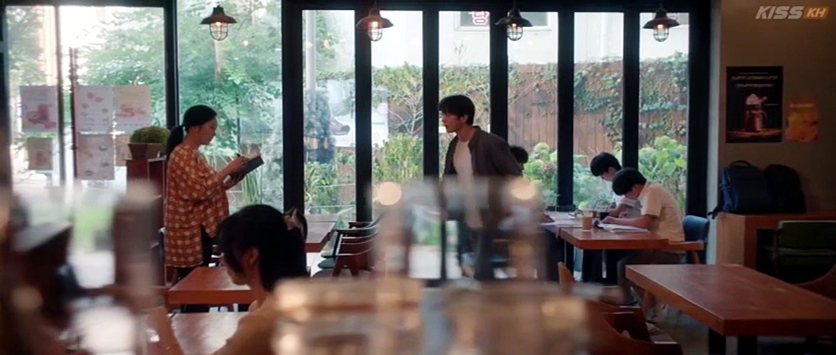 Still Shining Episode 3