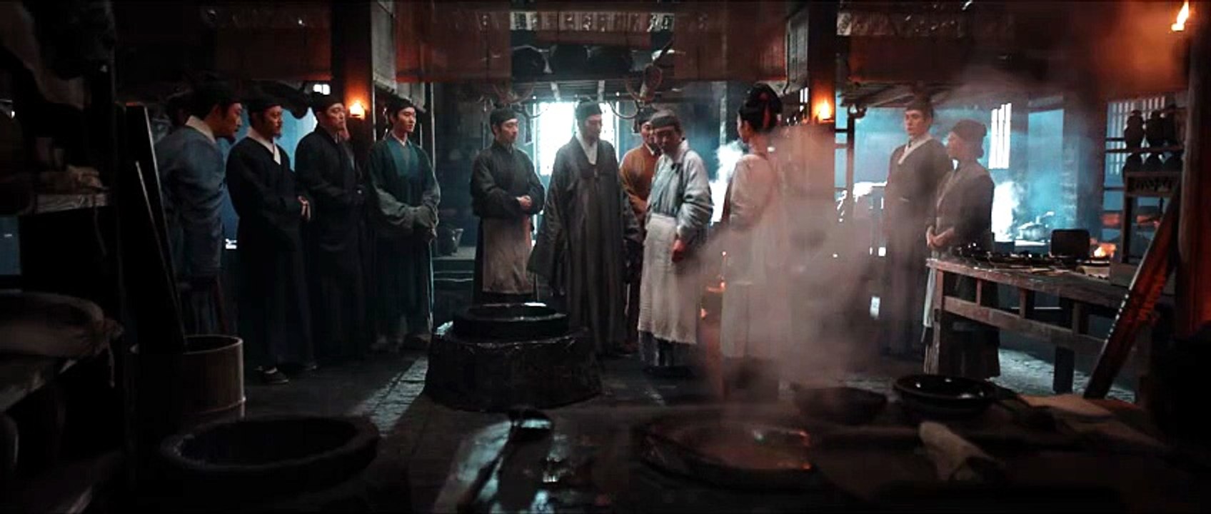 The Heir - Episode 41 EngSub