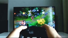 A Glimpse into the Reveal: Final Fantasy 7 Revelation