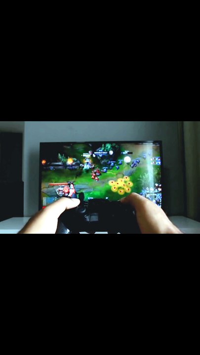 A Glimpse into the Reveal: Final Fantasy 7 Revelation