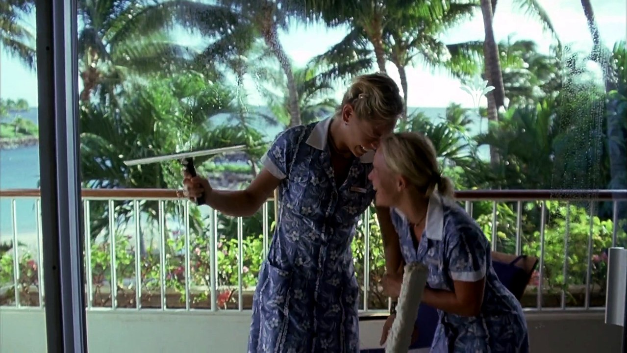 Blue Crush (2002)