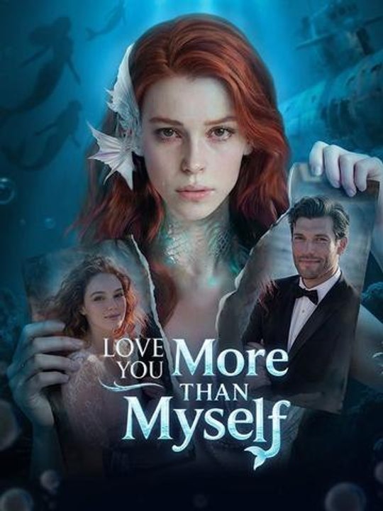 Love You More than Myself - (2026) ✅ FULL EP