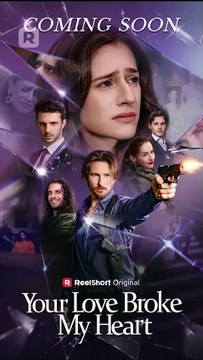 Deine Liebe hat mein Herz gebrochen Volle EP | Ganzer Film Deutsch