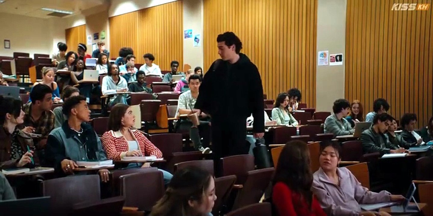 Off Campus Episode 2