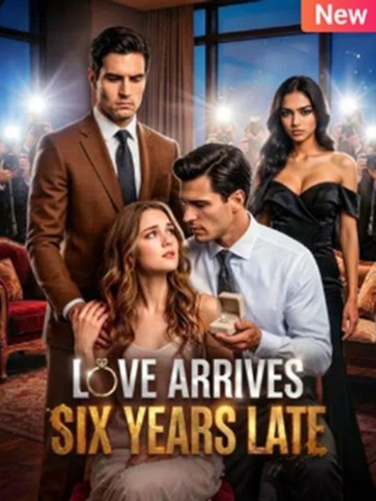 Love Arrives Six Years Late🍿🍿🍿 full movie 2026