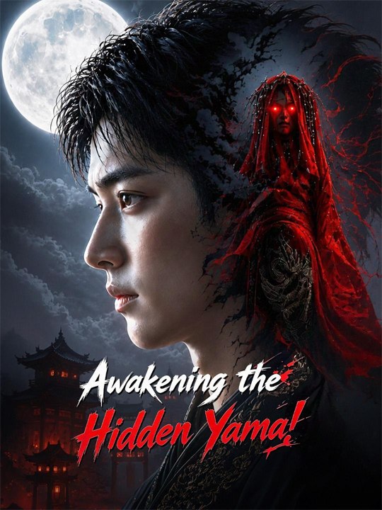 Dubbed)🔥🔥Awakening the Hidden Yama - Chinese Drama - English Sub
