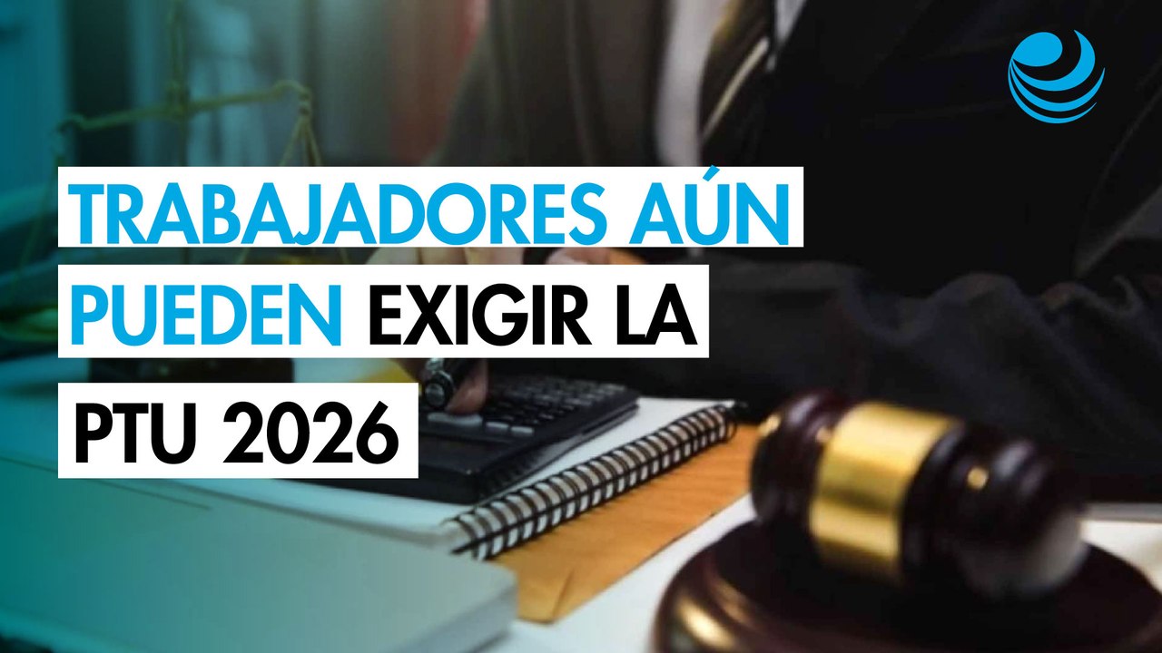 ¿Cómo reclamar la PTU si no la recibiste?