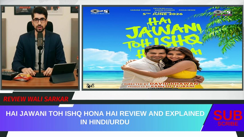 Hai Jawani Toh Ishq Hona Hai Cast Interview: Behind The Scenes Fun