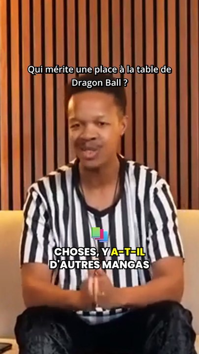 Quels mangas s'assoient vraiment à la table de Dragon Ball _ (One Piece, Naruto, Bleach, Berserk, SNK...)