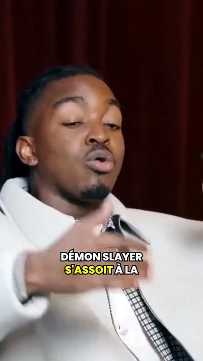 Épisode 19 et le Train de l'Infini _ comment D...