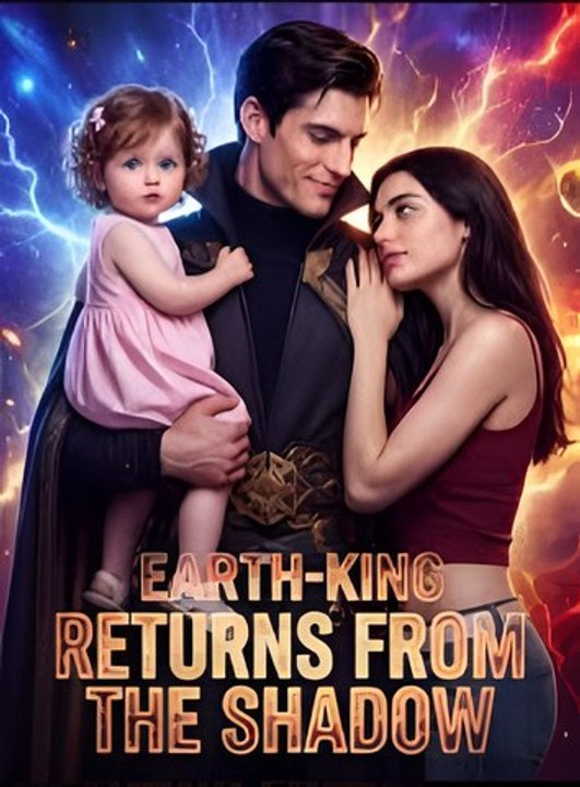 Earth King Returns from the Shadow-Drama FULL MOVIES ENGLISH SUB