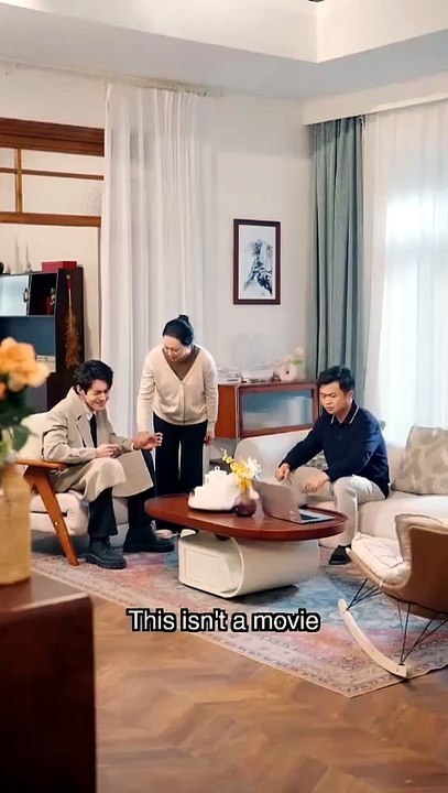 Strange Girlfriend | Full Short Drama | English Sub 2026