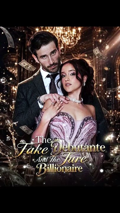 The Fake Debutante and the True Billionaire