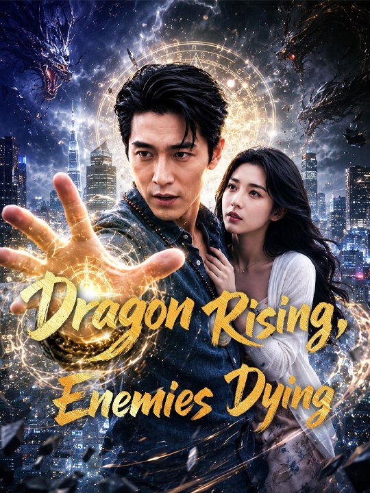 Dragon Rising Enemies Dying🐲🔥 Chinese Drama - English Sub