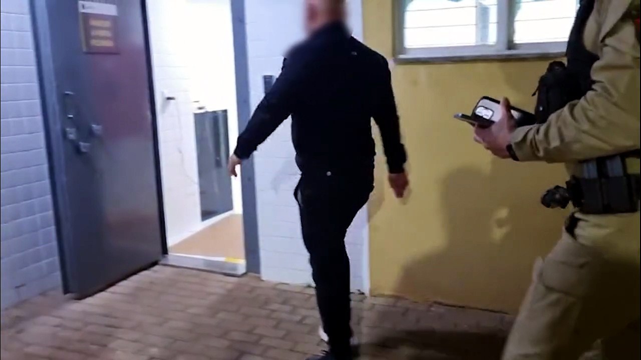 Denunciado pelo crime de violência doméstica é encaminhado à Delegacia
