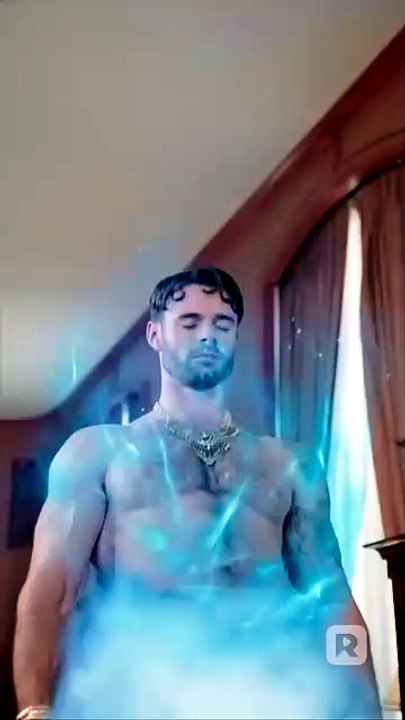 Djinn Under Contract - Full HD #RS [Full Movie]