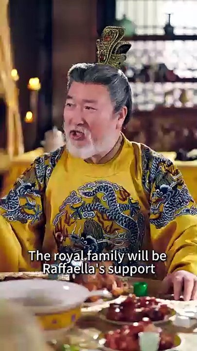 I'm No Beggar, I'm the Princess! | Chinese Drama | Eng Sub HD | Mega Short Drama 🌼 [Full Movie]