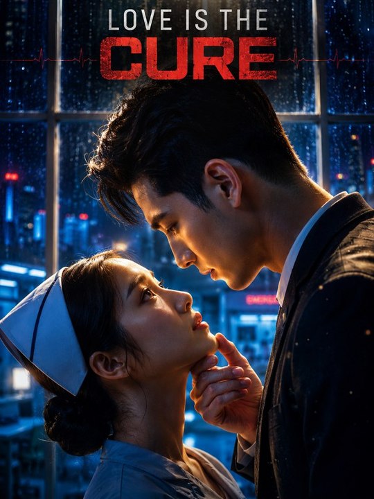 Love Is the Cure❤️ Chinese Drama - English Sub