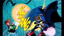 IDW Sonic Issue 86 Review Newbie's Perspective