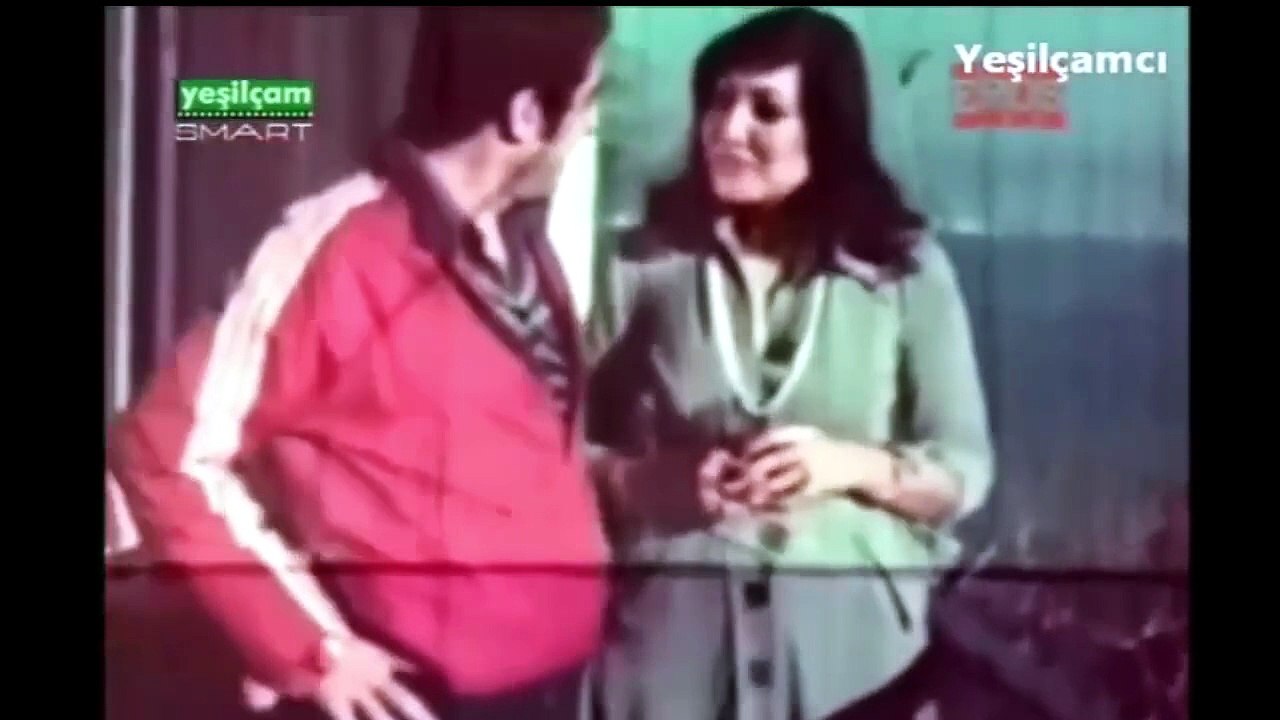 1977 Kartal Pendik Gittik Geldik MERAL DENİZ AYSUN GÜVEN HADİ ÇAMAN Türk Filmi İzle [Full Movie]