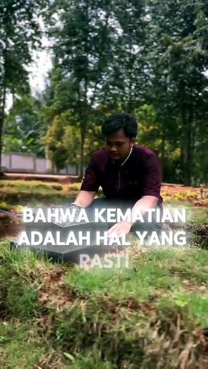 #Pemakaman #Muslim #Tanpa #Pajak