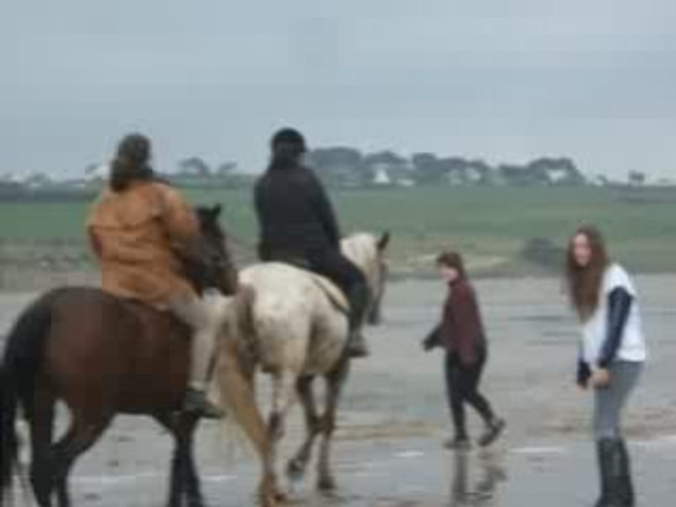 A LA PLAGE - 3