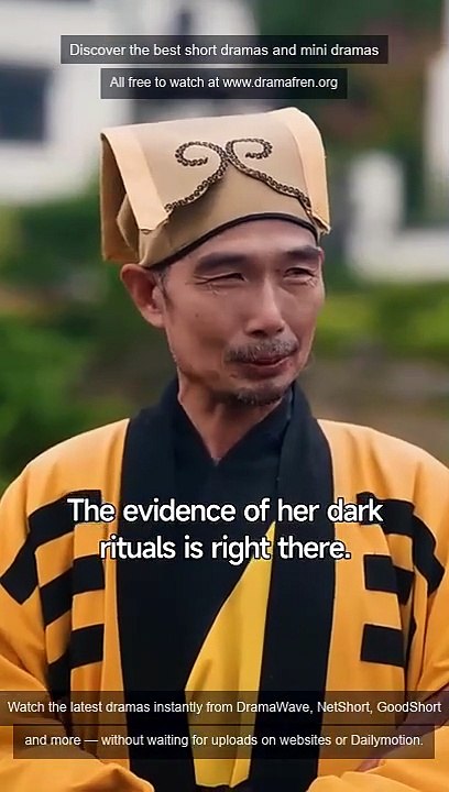 Watch Echoes in Silence Vengeance in Shadow Chinese Drama -💔 | Emotional Drama Eng Sub [Full Movie]