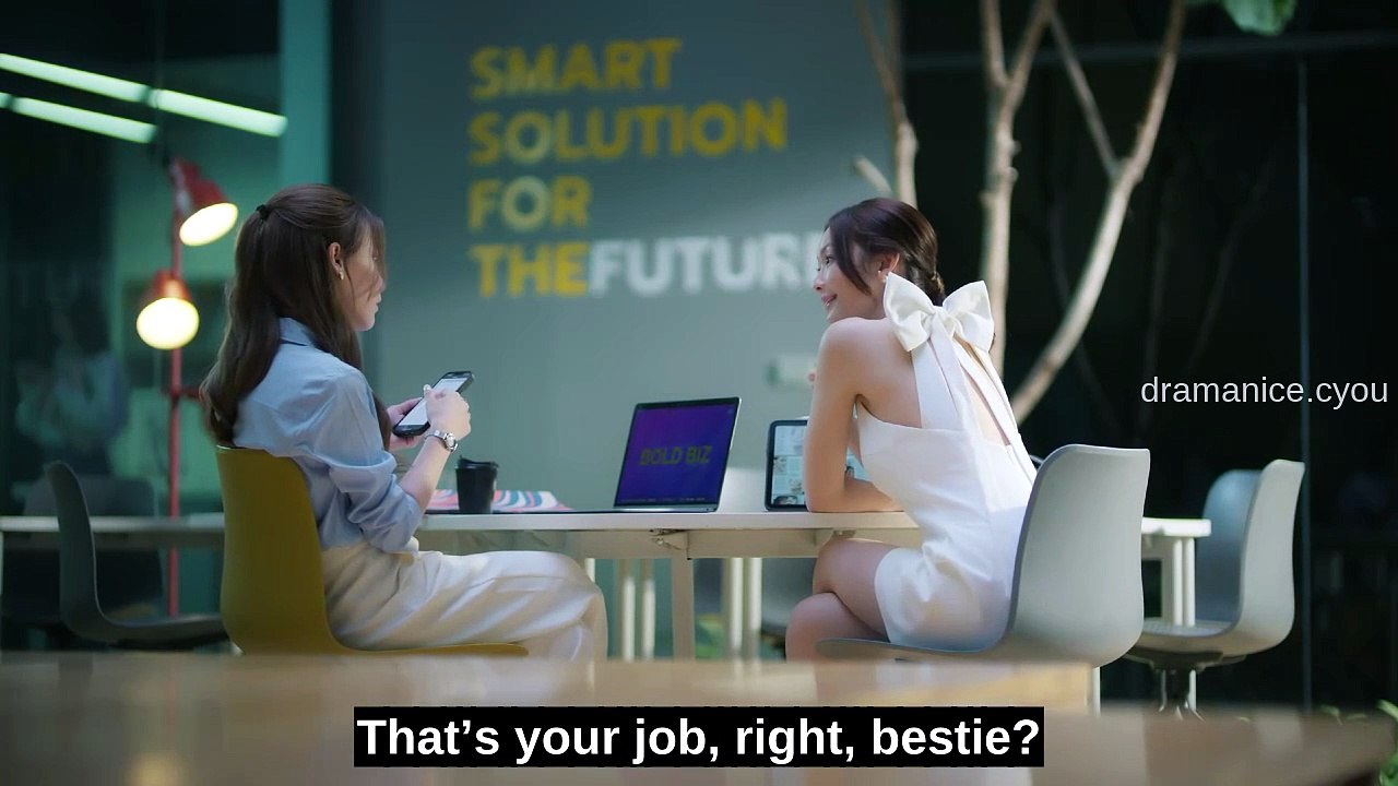 Ep.2 - Chasing Love - Eng Sub