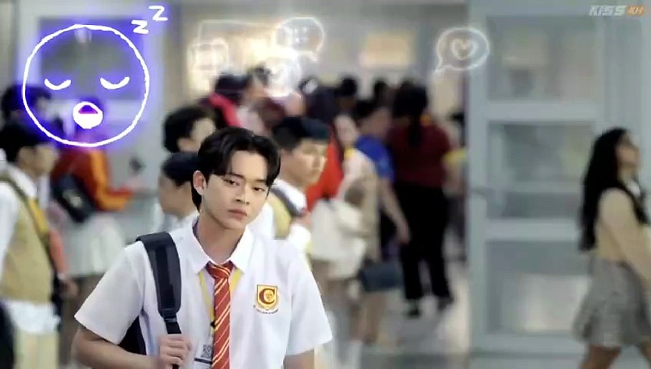 Seducing Drake Palma Episode 7 Engsub
