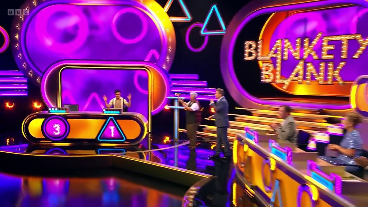 Blankety Blank S5E8