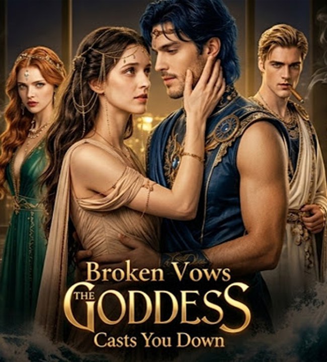 🧡🧡Broken Vows The Goddess Casts You Down #bestdrama 🔥🔥🔥FULL MOVIES ENGLISH SUB 2026