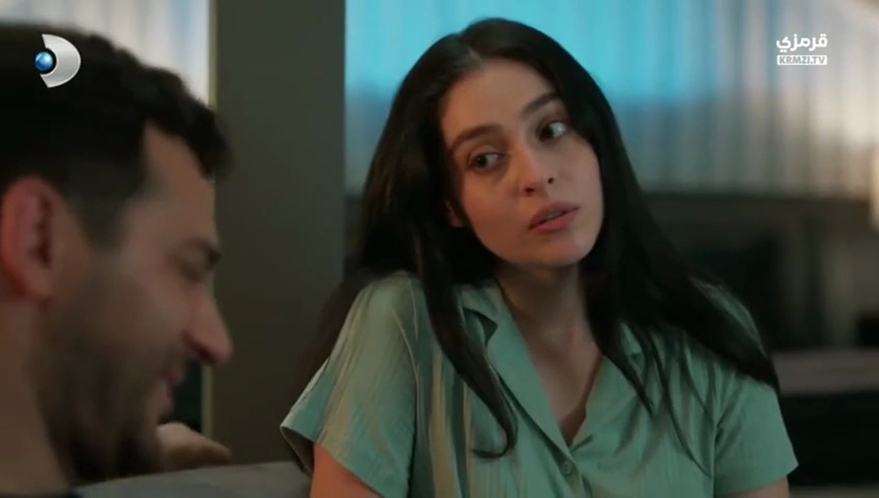 مسلسل ورود و ذنوب الحلقة 31 مترجمة ج1