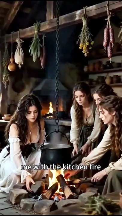 The Bride They Sold Away HD