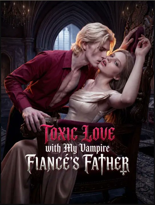 Toxic Love with My Vampire Fiance's Father (2026)🧡🍏 🔥  FULL movie engsub
