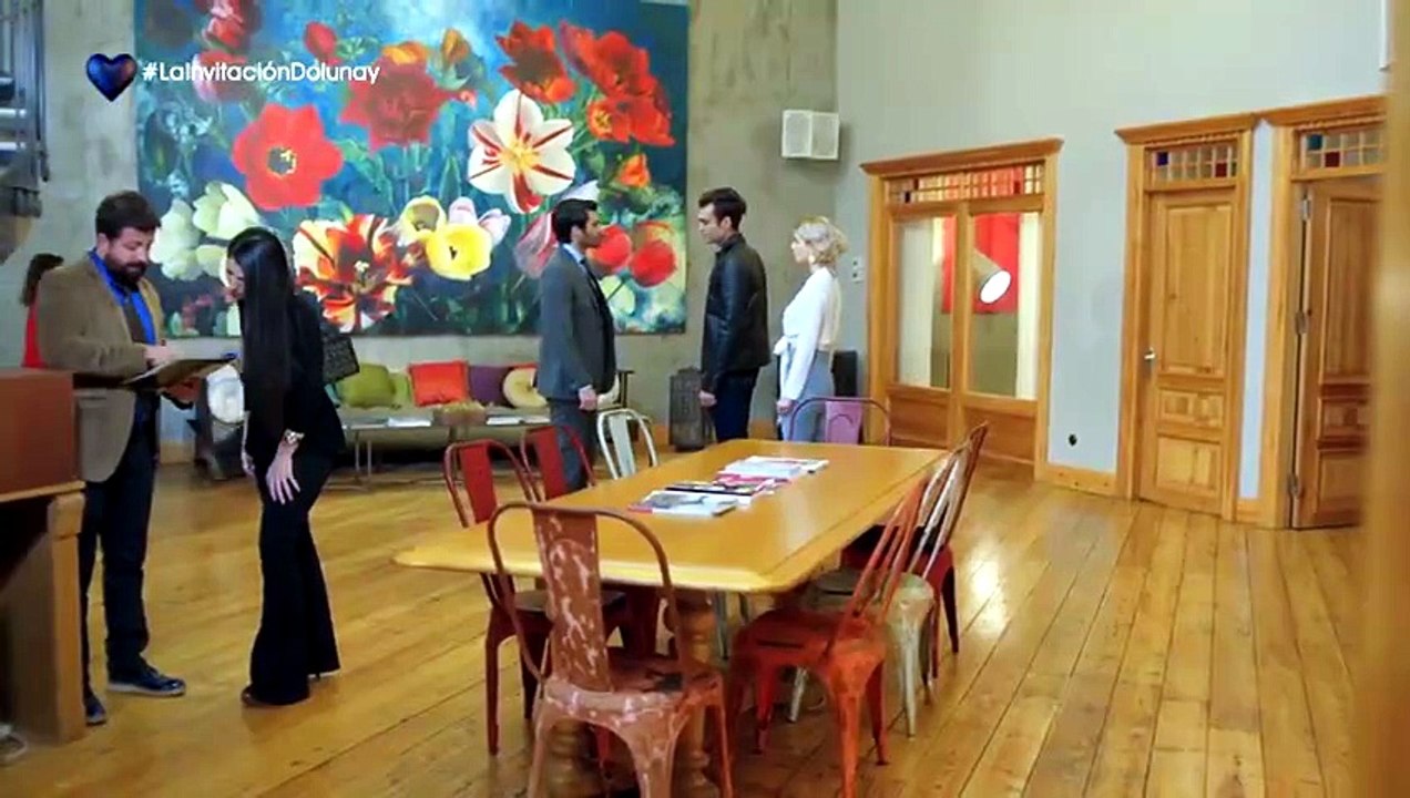 54. Luna Llena (Dolunay) - 01