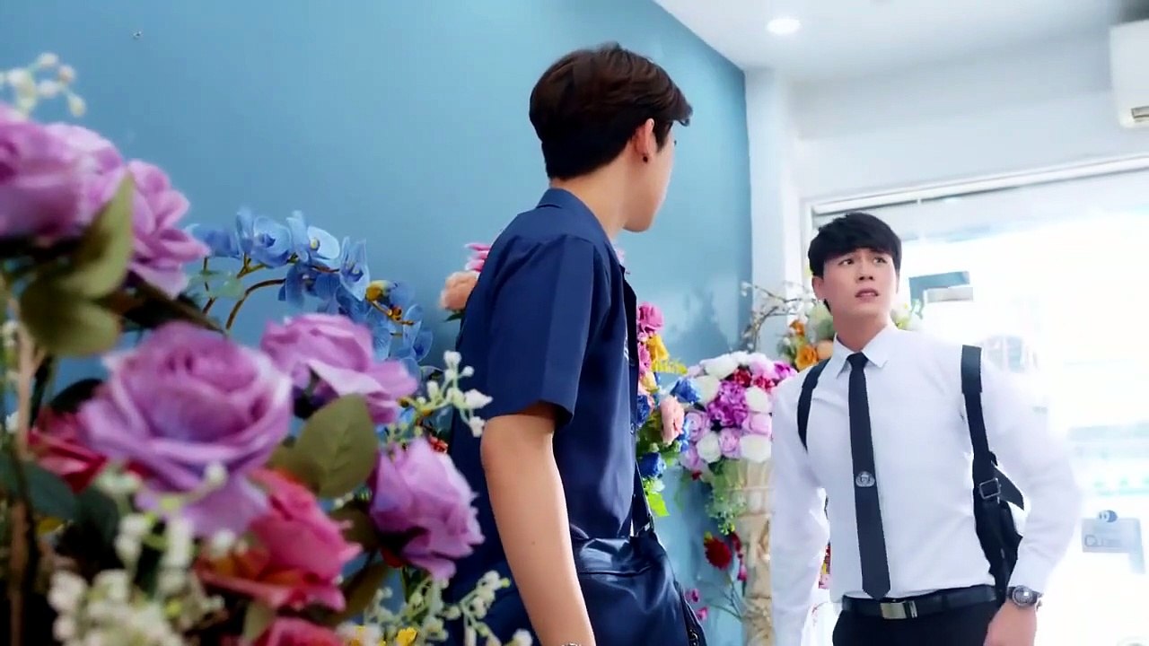 My Engineer The Series EP.5 [ ENG SUB ] [Full Movie]