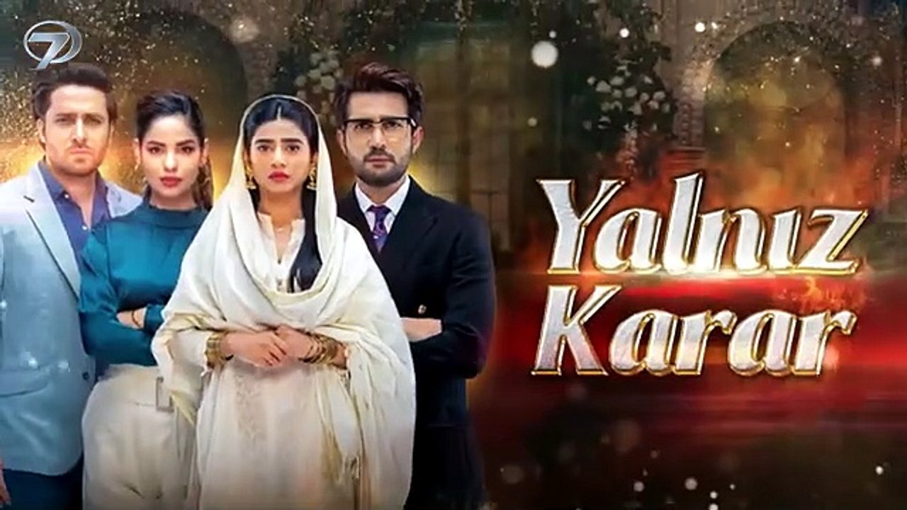 Yalnız Karar 50.Bölüm izle Full 5 Haziran 2026