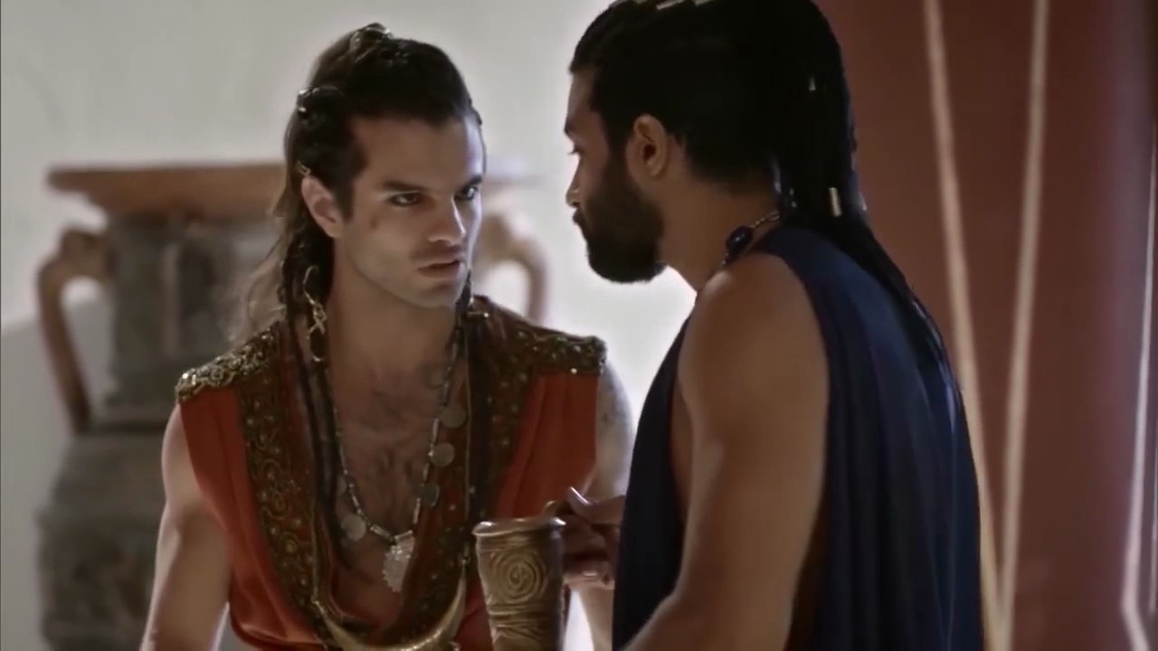 Reyes capitulo 22 temporada 1 latino
