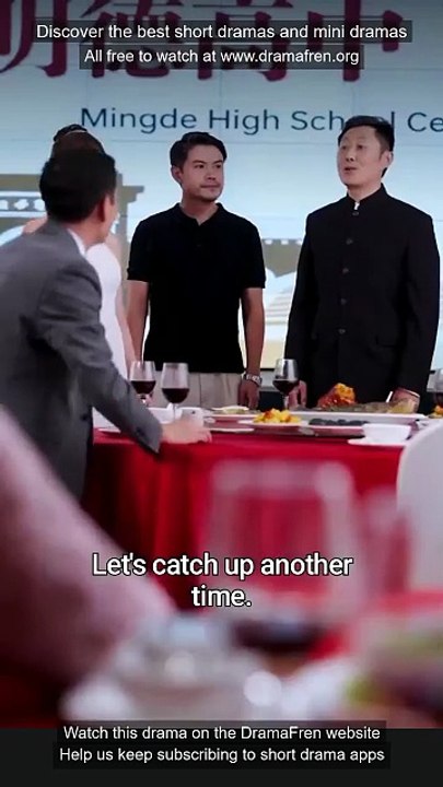 Watch Damn How Is That Guard So Rich Chinese Drama -💔 | Emotional Drama Eng Sub [Full Movie]