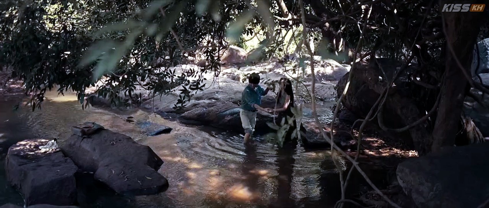 Tomb Watcher Episode 1 [Full Movie]