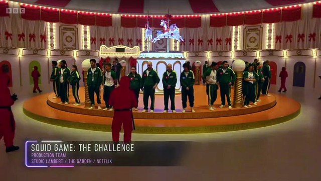 British Academy Television Awards - Season 1 Episode 73 - The 73rd British Academy Television Awards
