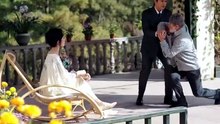 抖音新剧上线#我的养老院，个个是大佬 (上)