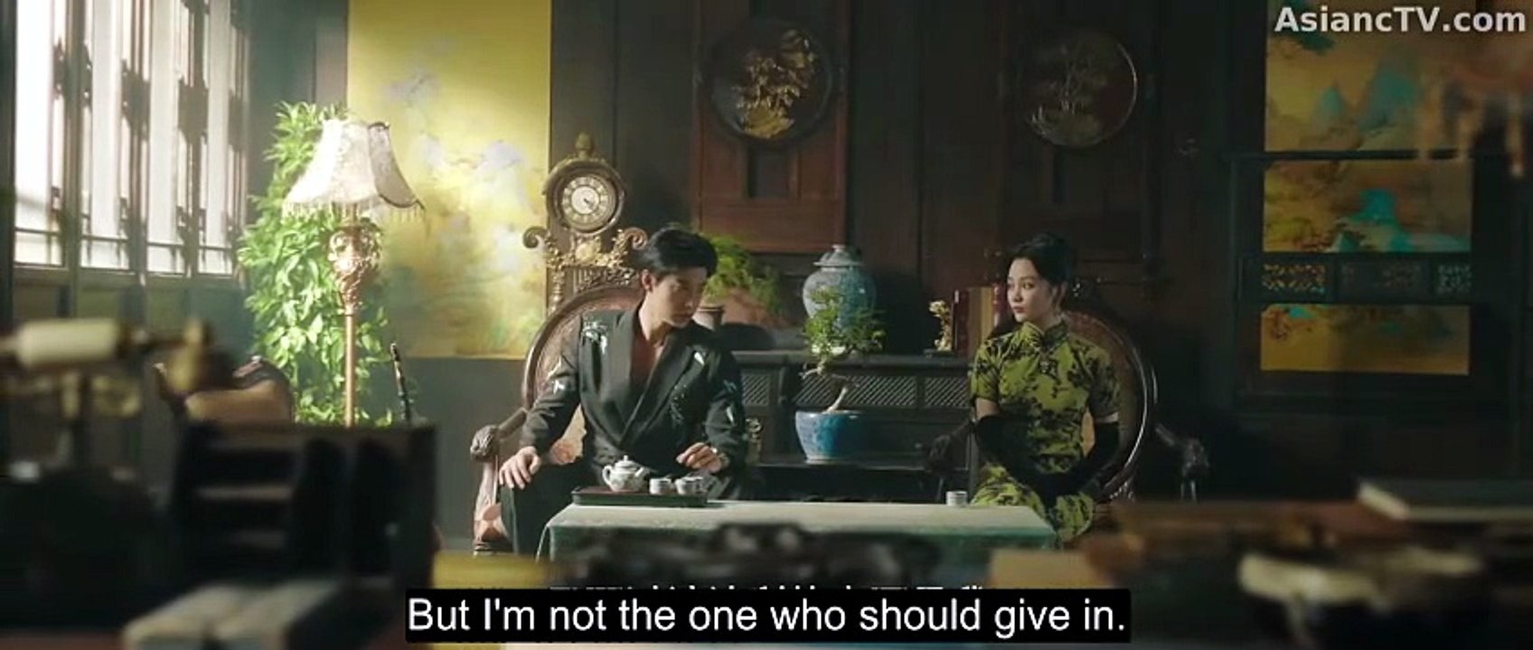 Be Her Resilience Episode 5