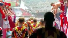 USA - Deutschland | 1-2 | Zusammenfassung | International Friendlies 2026 | USA Deutschland
