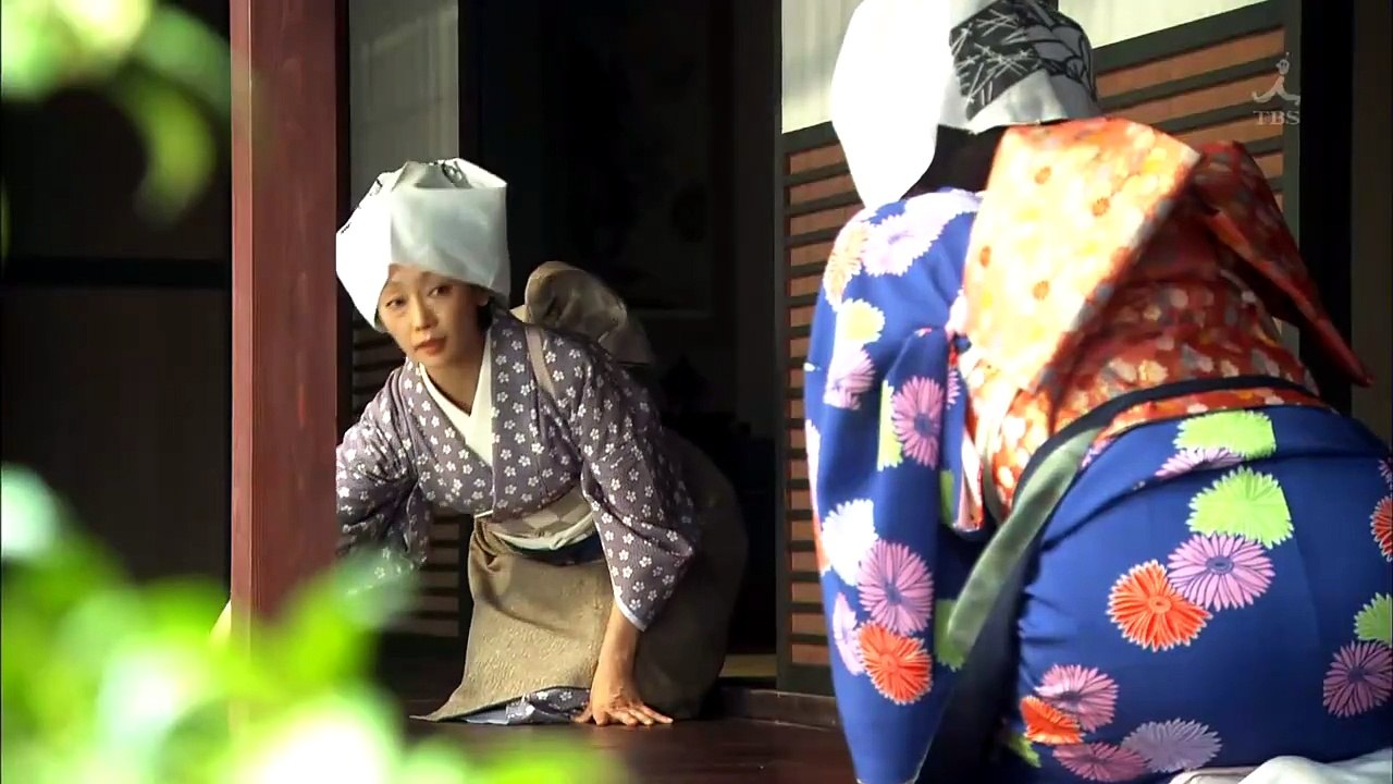 JIN-仁- 05