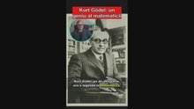 ¿Por qué Gödel sorprendió hasta a Einstein con sus ideas?