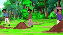 Hunny Bunny को मिला Yeti | Hunny Bunny Jholmaal Cartoons for kids Hindi | बच्चो की कहानियां