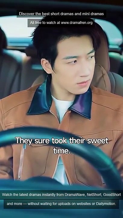 Watch His Duty Is Protection His Power Is Absolute Chinese Drama